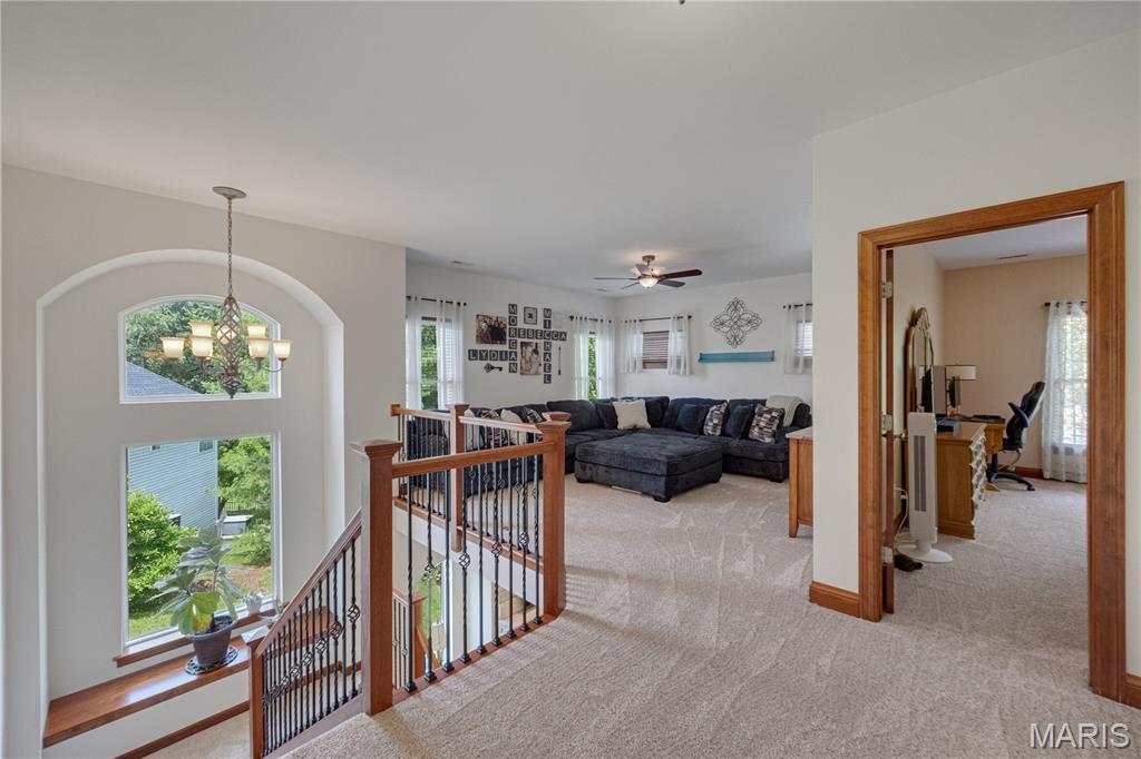 Magnolia Village E - Residential