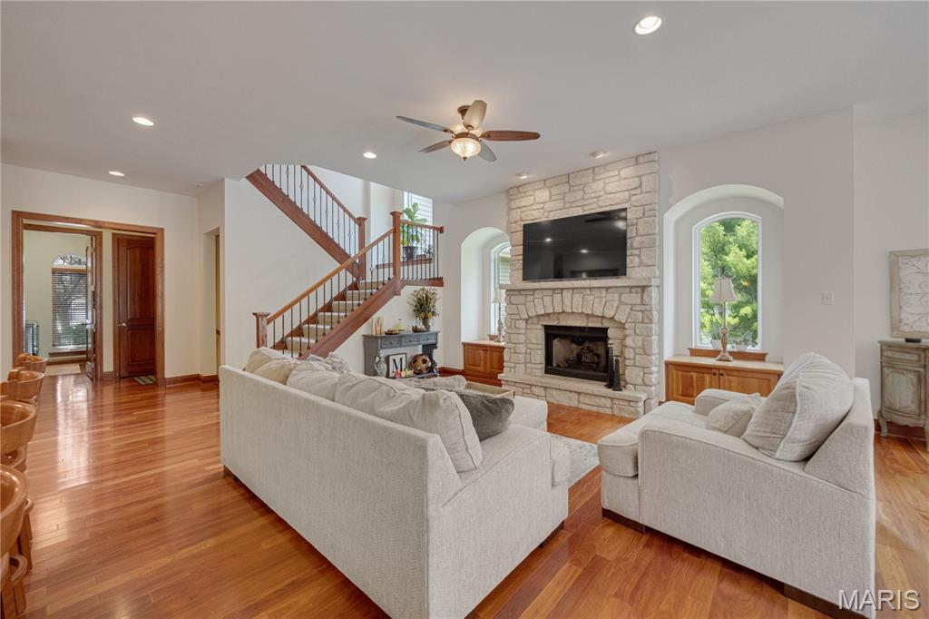 Magnolia Village E - Residential