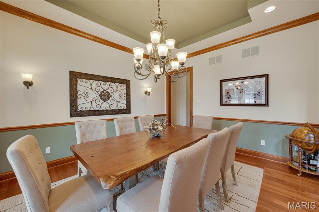 Magnolia Village E - Residential