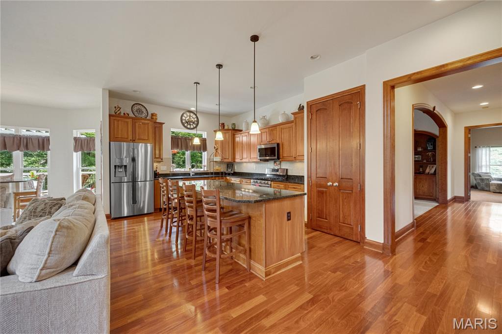 Magnolia Village E - Residential