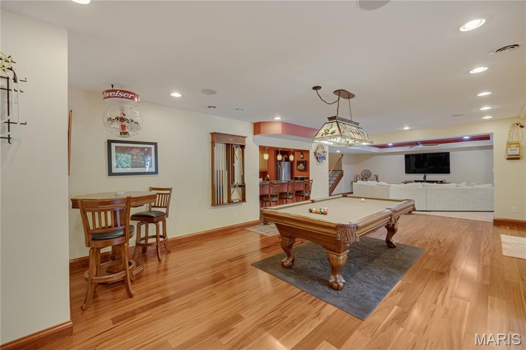 Magnolia Village E - Residential