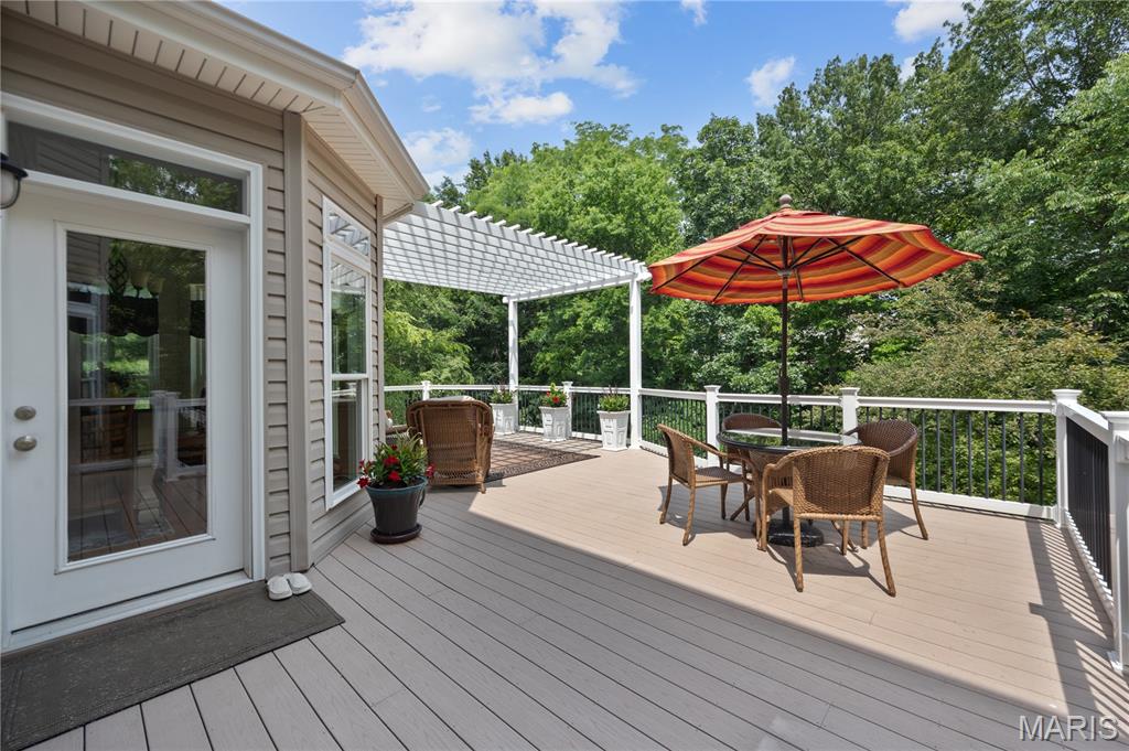 Magnolia Village E - Residential