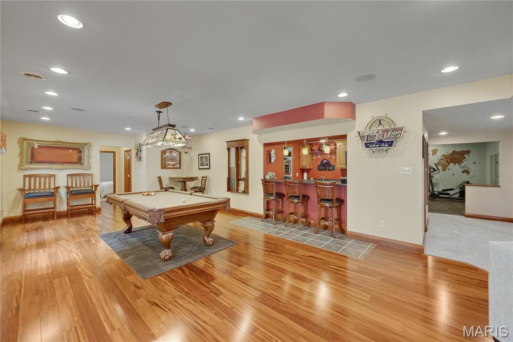 Magnolia Village E - Residential