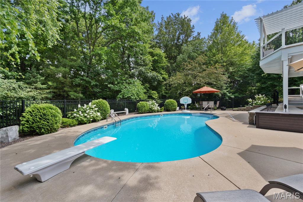 Magnolia Village E - Residential