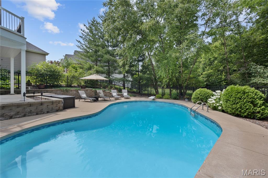 Magnolia Village E - Residential