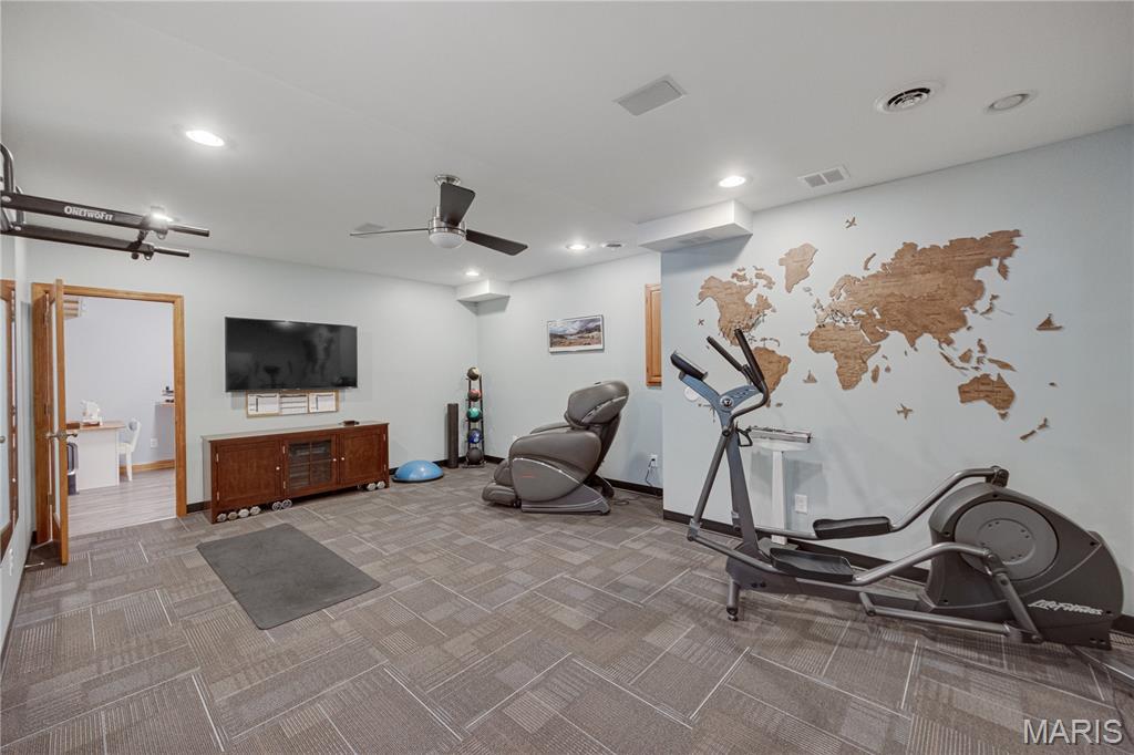 Magnolia Village E - Residential