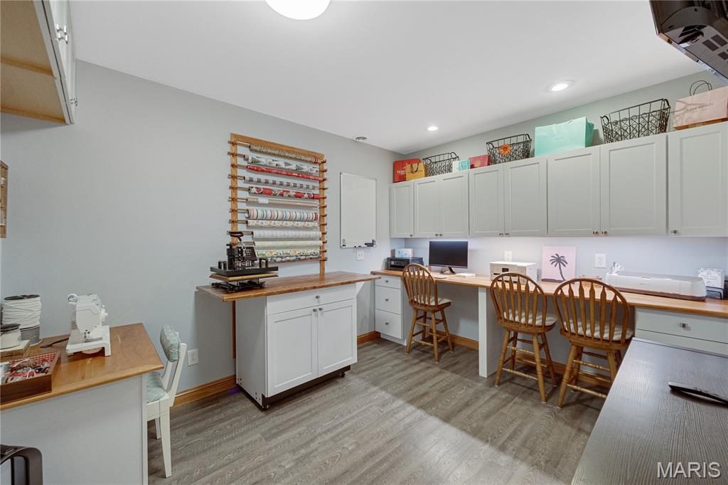 Magnolia Village E - Residential