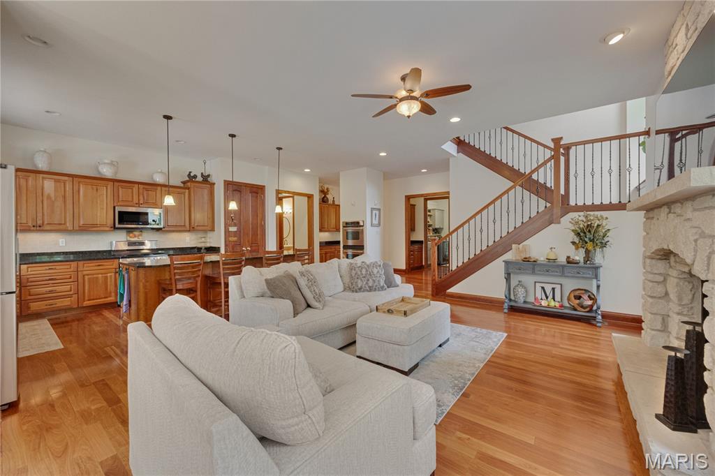 Magnolia Village E - Residential