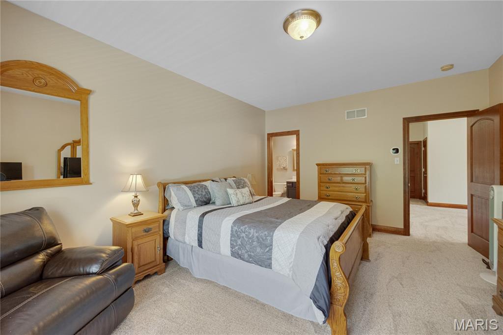 Magnolia Village E - Residential