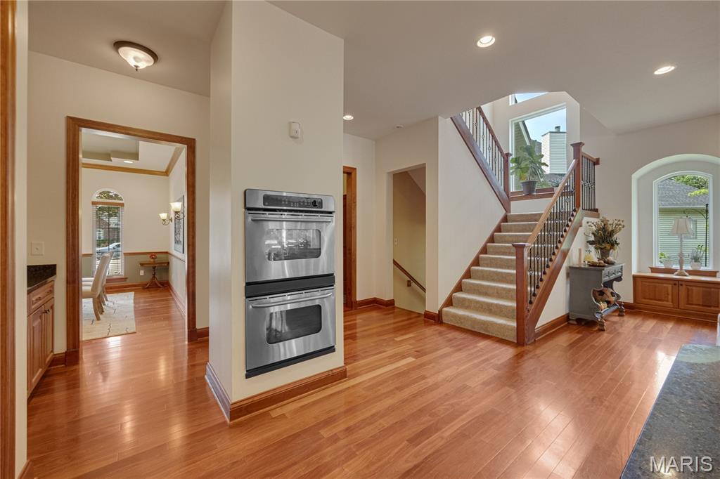 Magnolia Village E - Residential