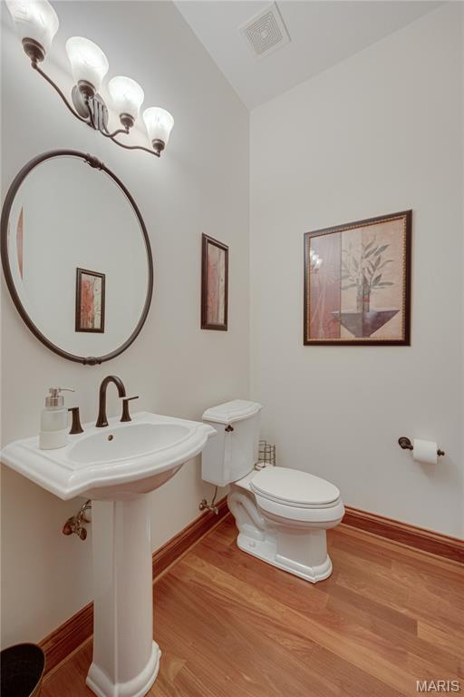 Magnolia Village E - Residential