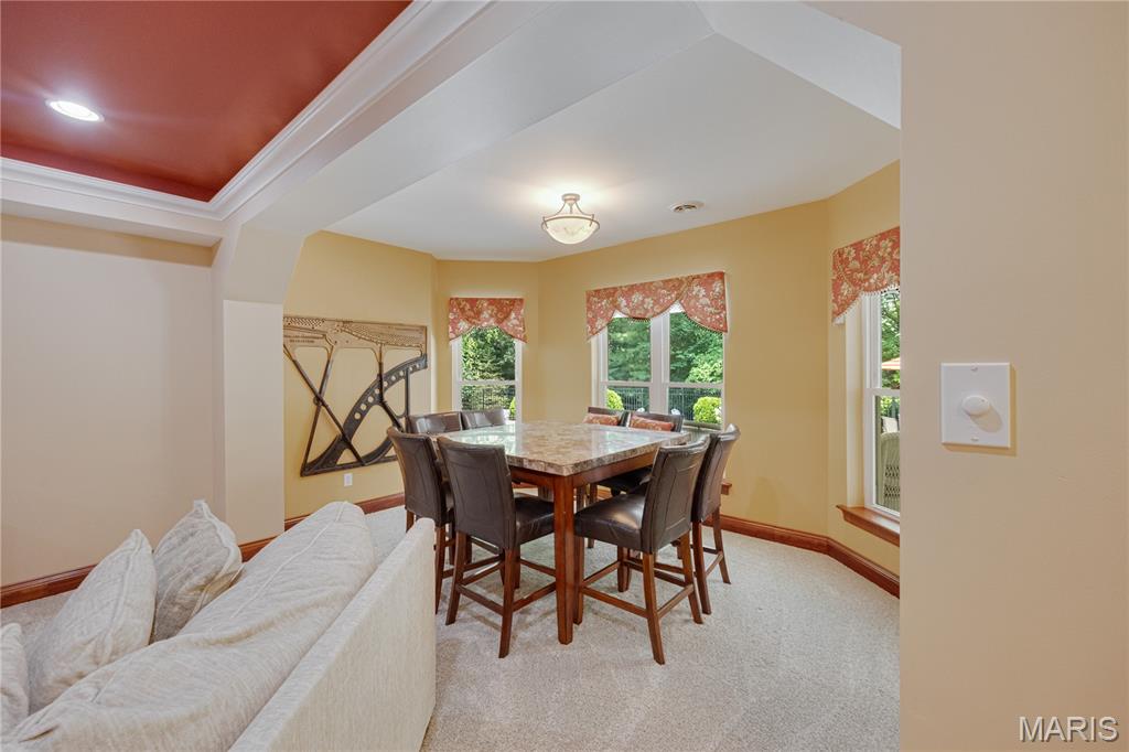 Magnolia Village E - Residential