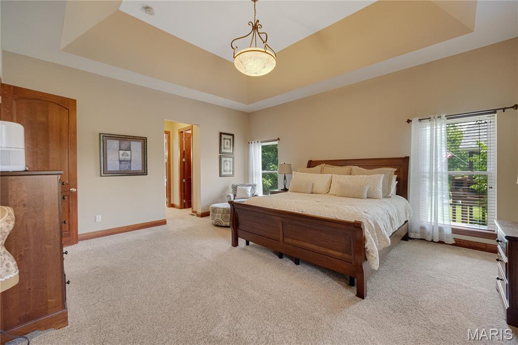 Magnolia Village E - Residential