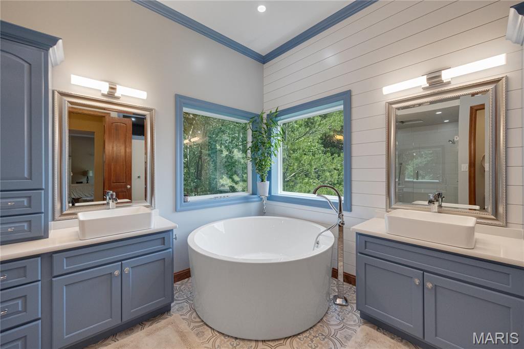 Magnolia Village E - Residential