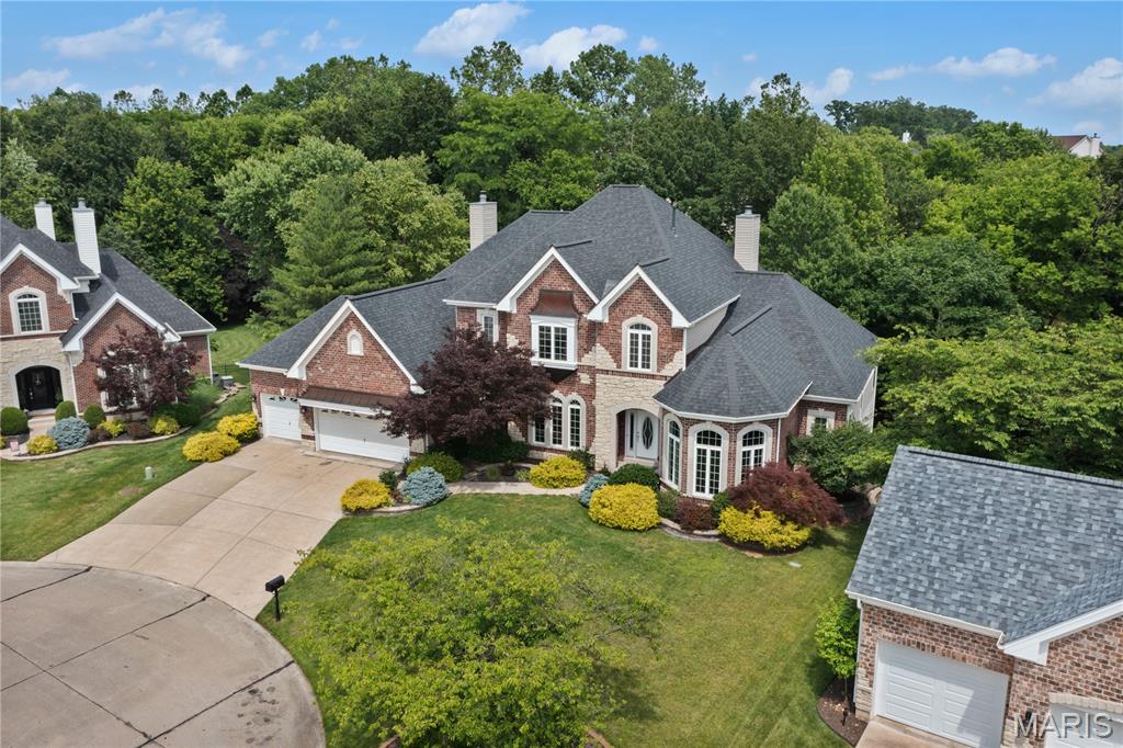 835 Snowberry Ridge Drive