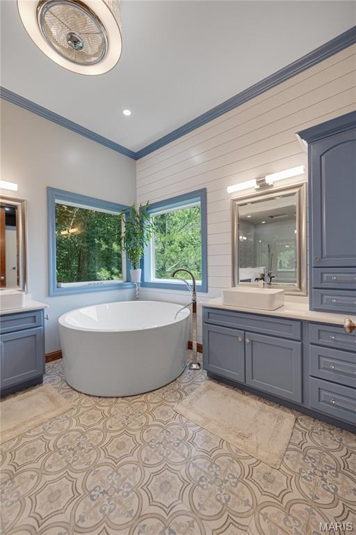 Magnolia Village E - Residential