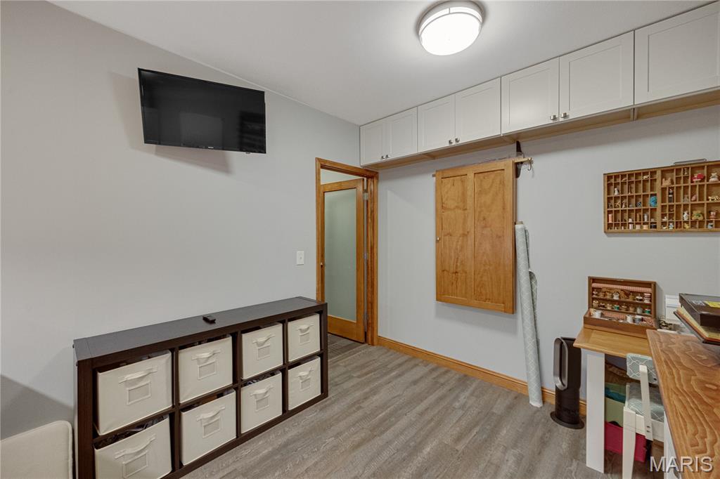 Magnolia Village E - Residential