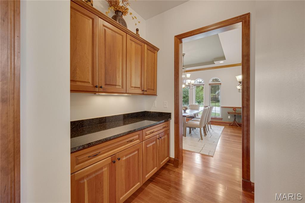 Magnolia Village E - Residential