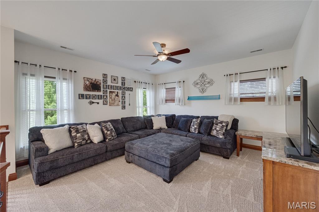 Magnolia Village E - Residential