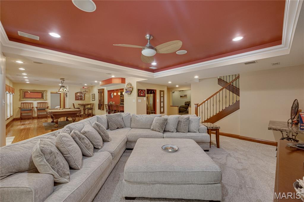 Magnolia Village E - Residential