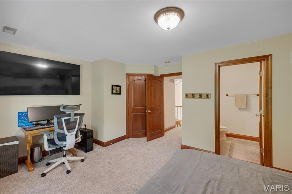 Magnolia Village E - Residential