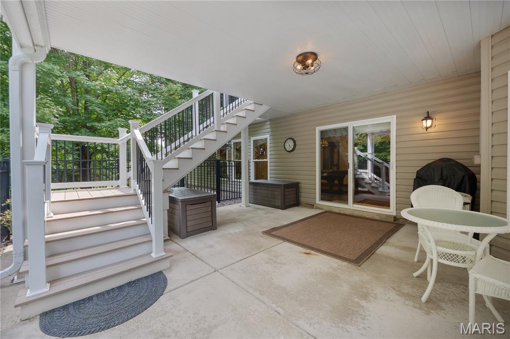 Magnolia Village E - Residential