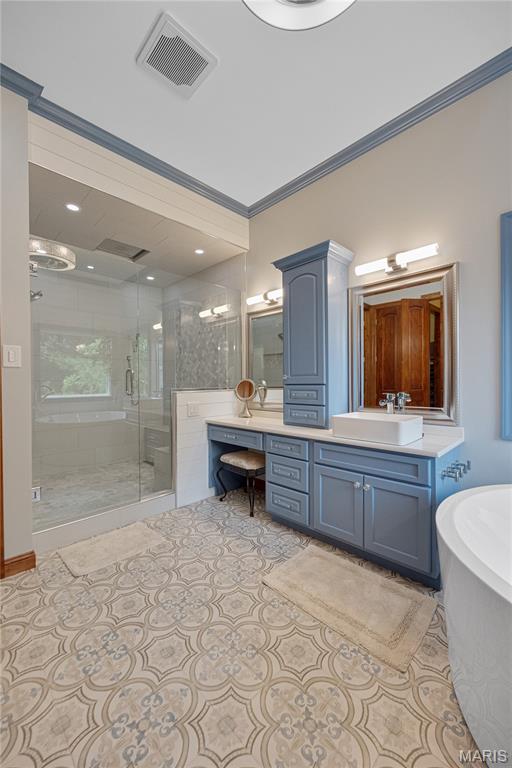 Magnolia Village E - Residential