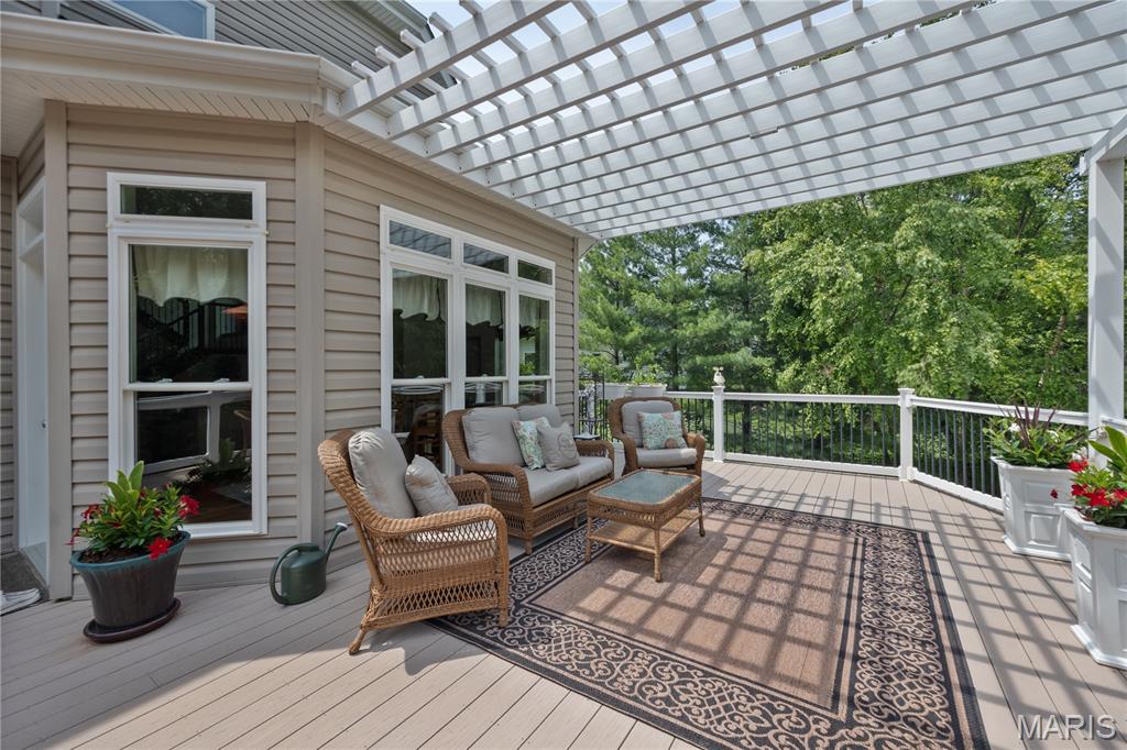 Magnolia Village E - Residential