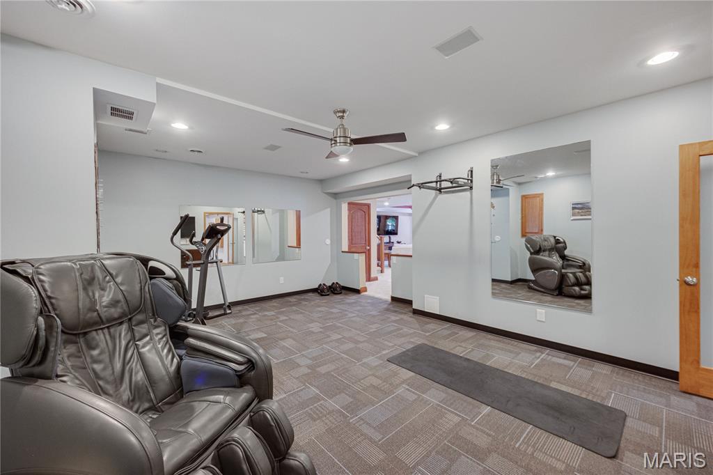 Magnolia Village E - Residential