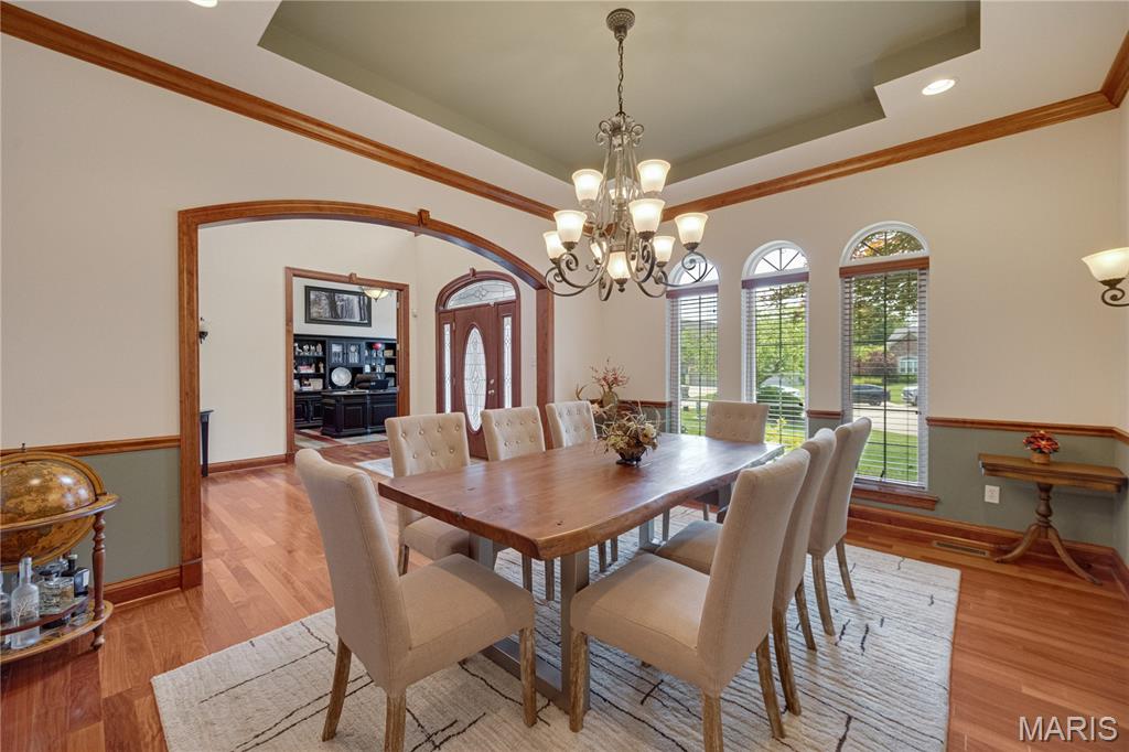 Magnolia Village E - Residential