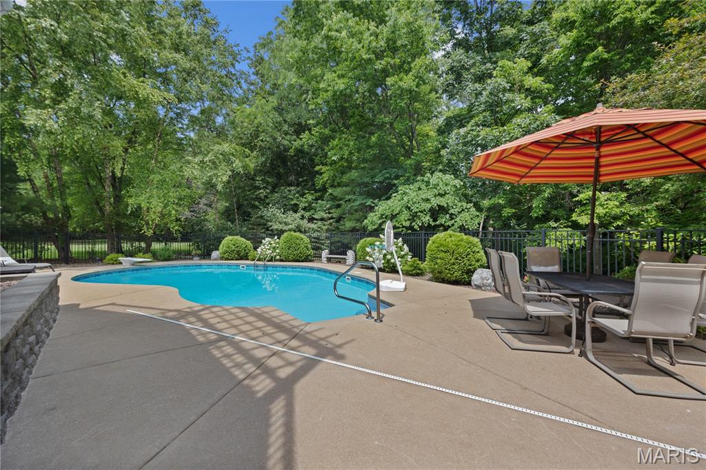 Magnolia Village E - Residential