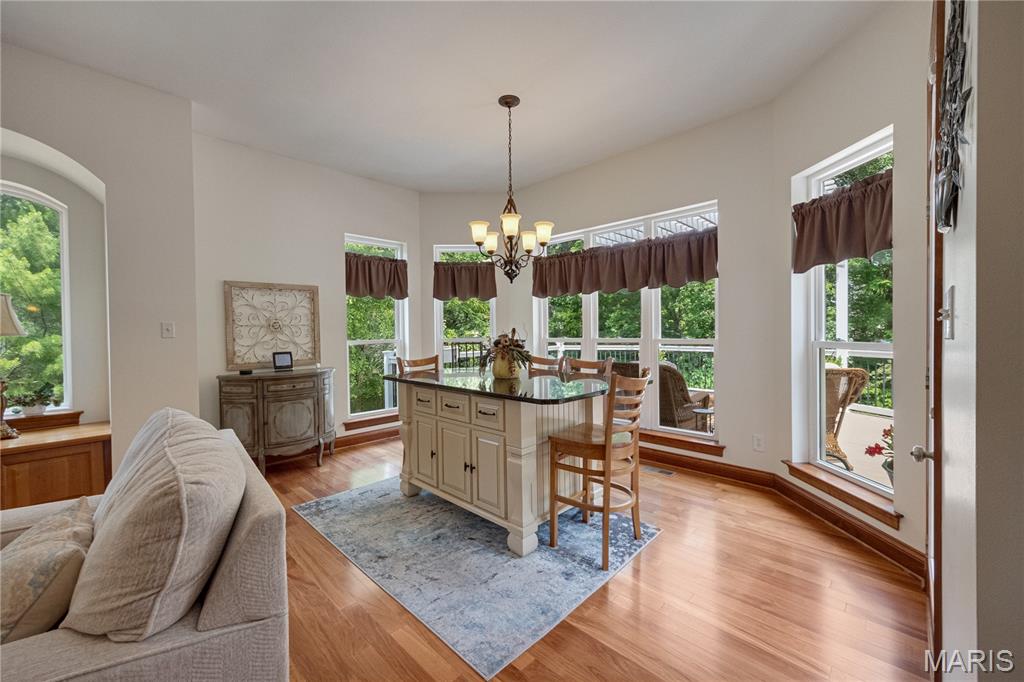 Magnolia Village E - Residential