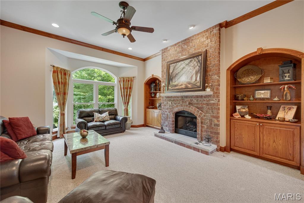 Magnolia Village E - Residential