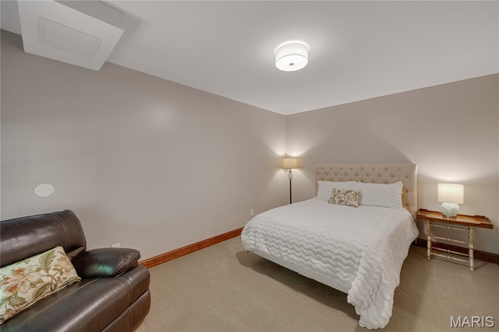 Magnolia Village E - Residential