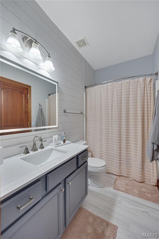 Magnolia Village E - Residential