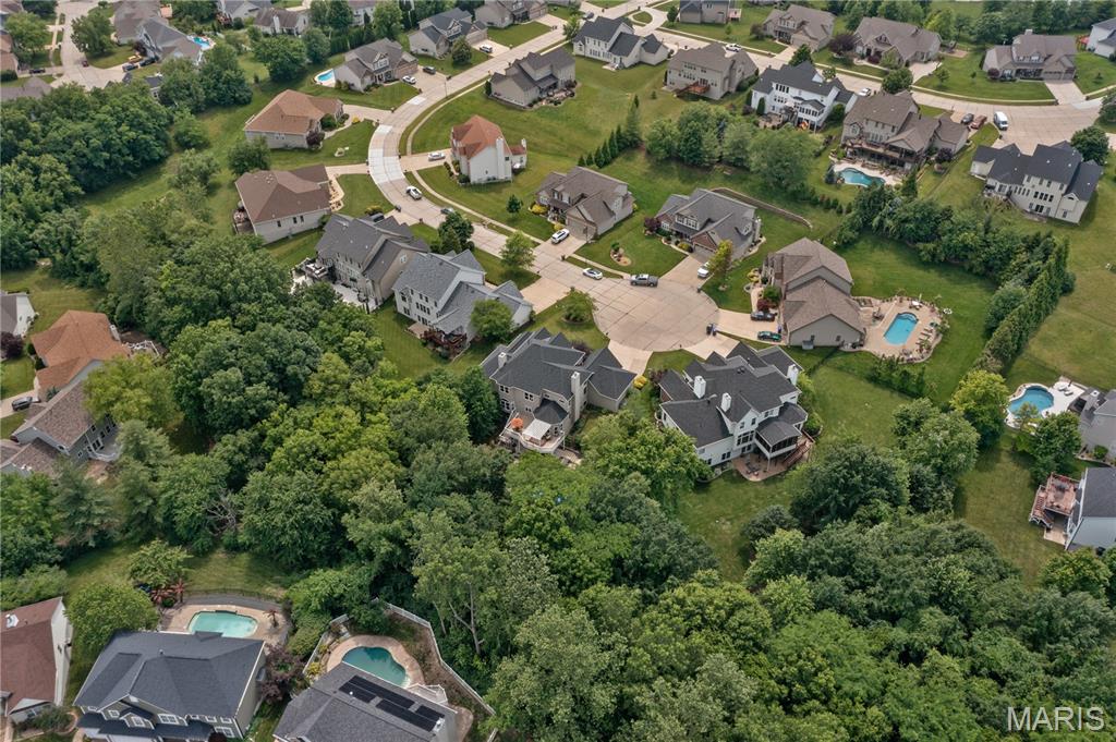 Magnolia Village E - Residential