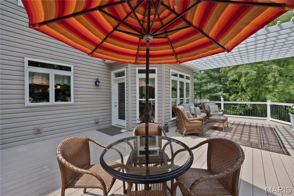 Magnolia Village E - Residential