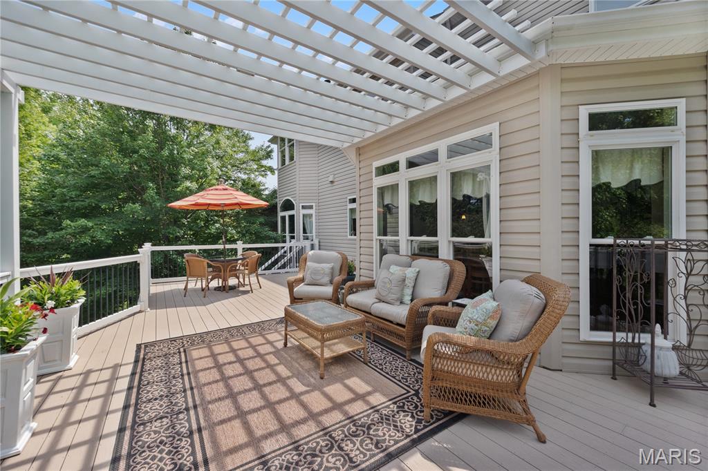 Magnolia Village E - Residential