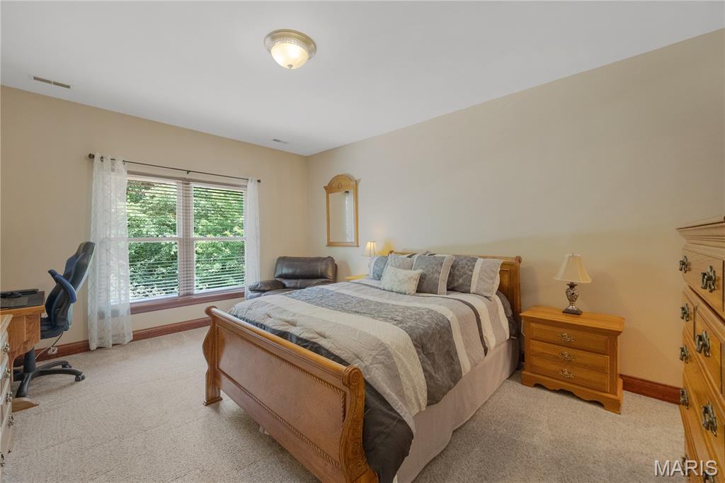 Magnolia Village E - Residential