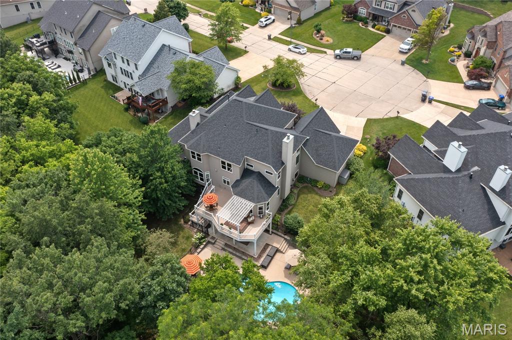 835 Snowberry Ridge Drive