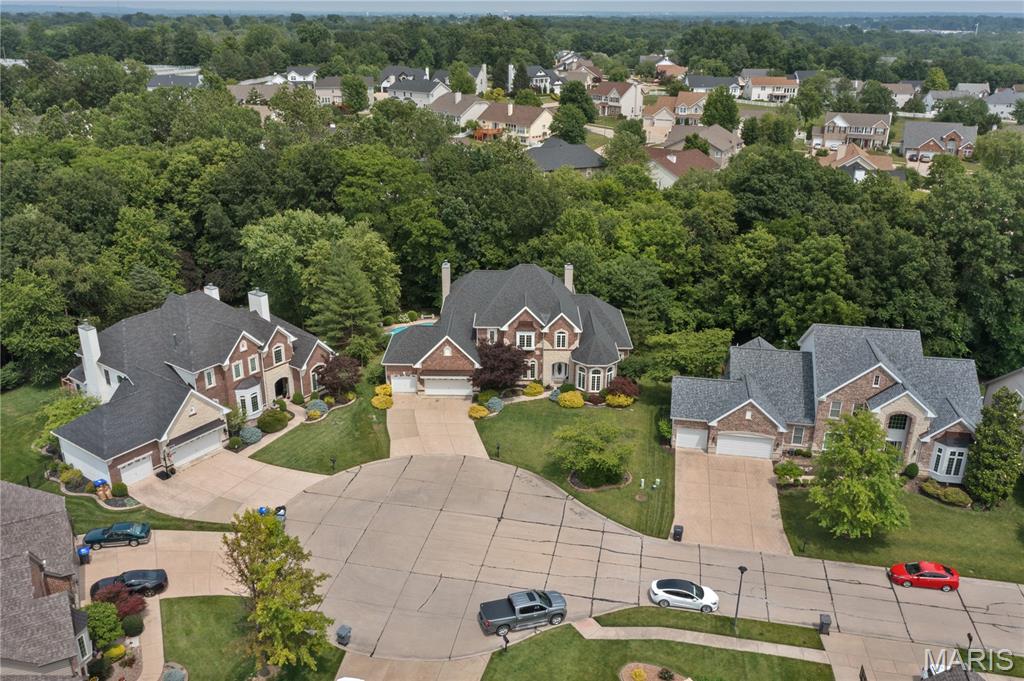 835 Snowberry Ridge Drive