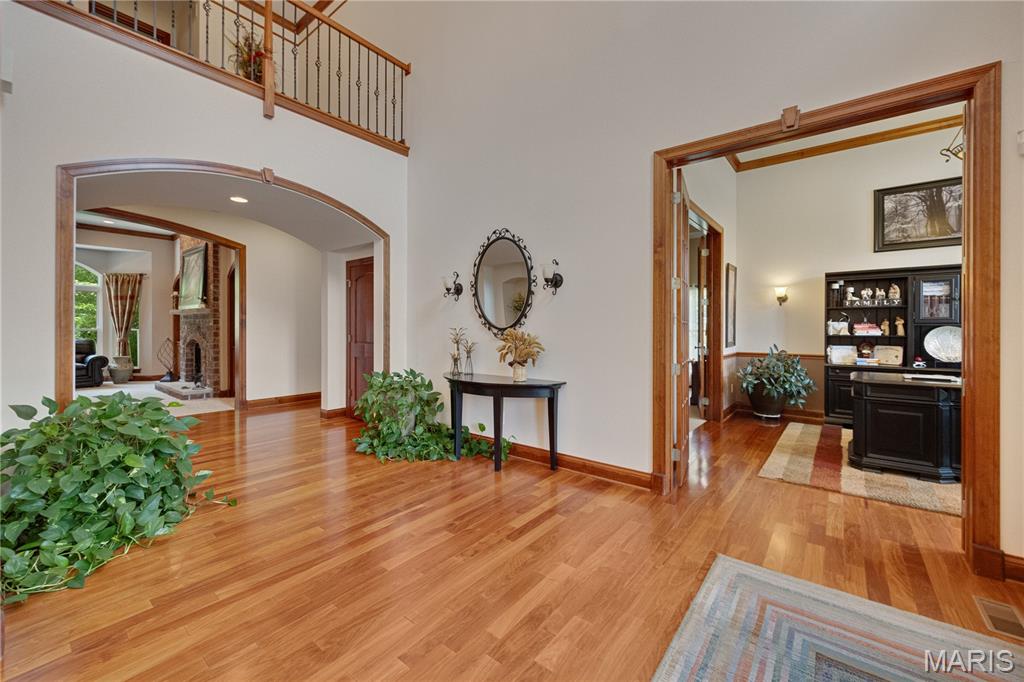 Magnolia Village E - Residential