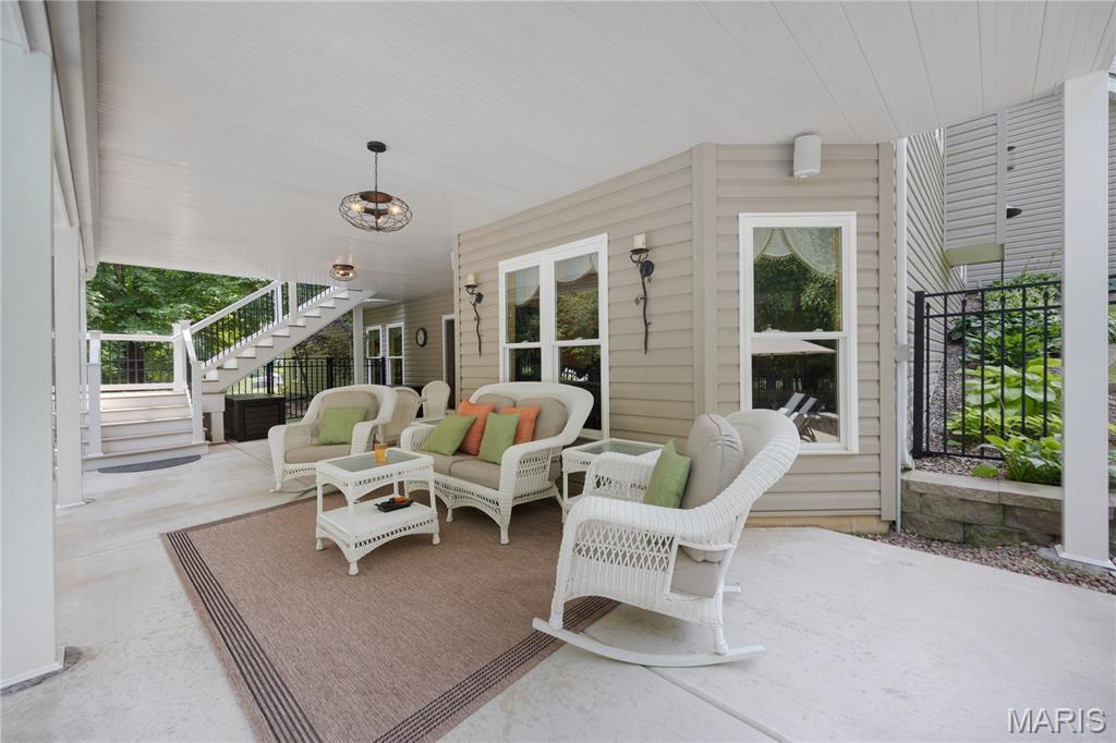 Magnolia Village E - Residential