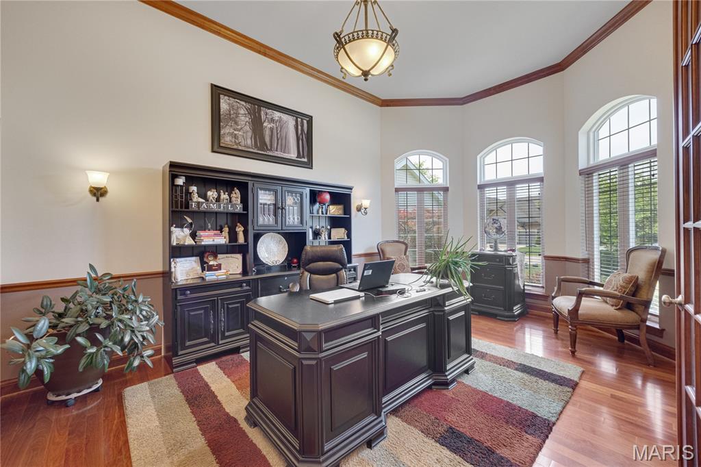 Magnolia Village E - Residential