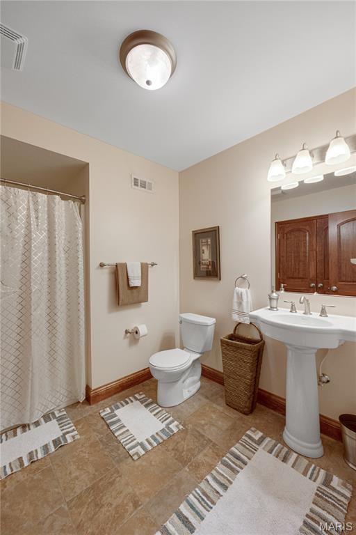 Magnolia Village E - Residential