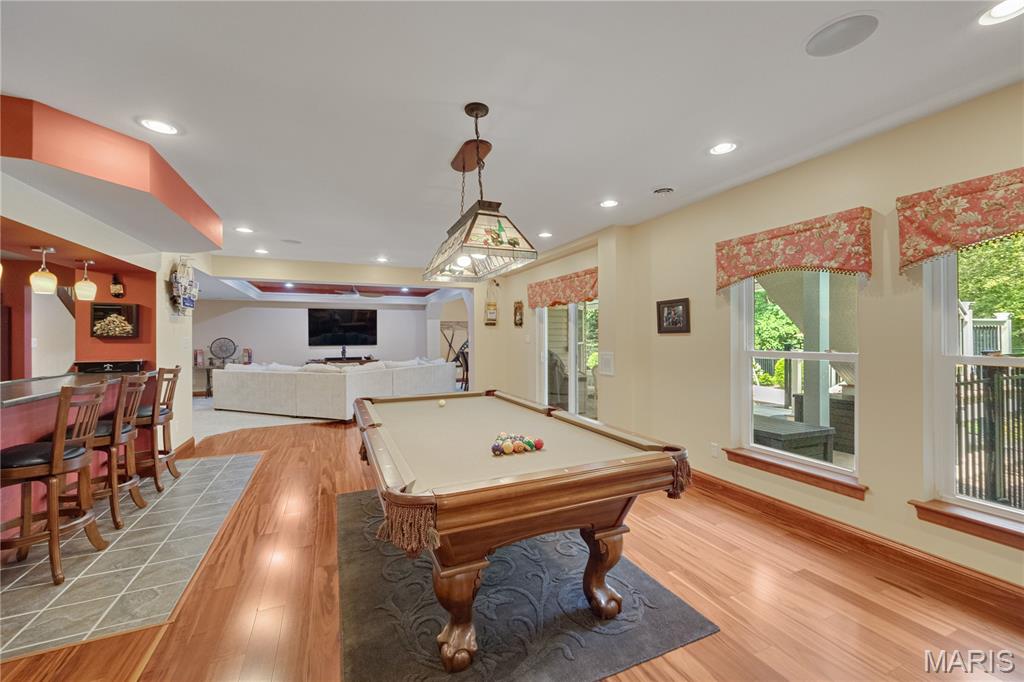 Magnolia Village E - Residential