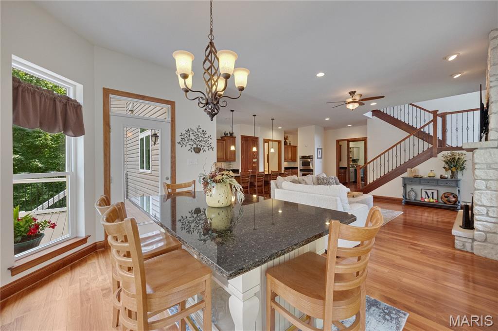 Magnolia Village E - Residential