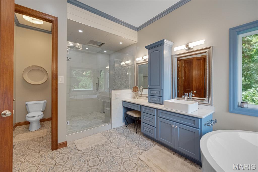 Magnolia Village E - Residential