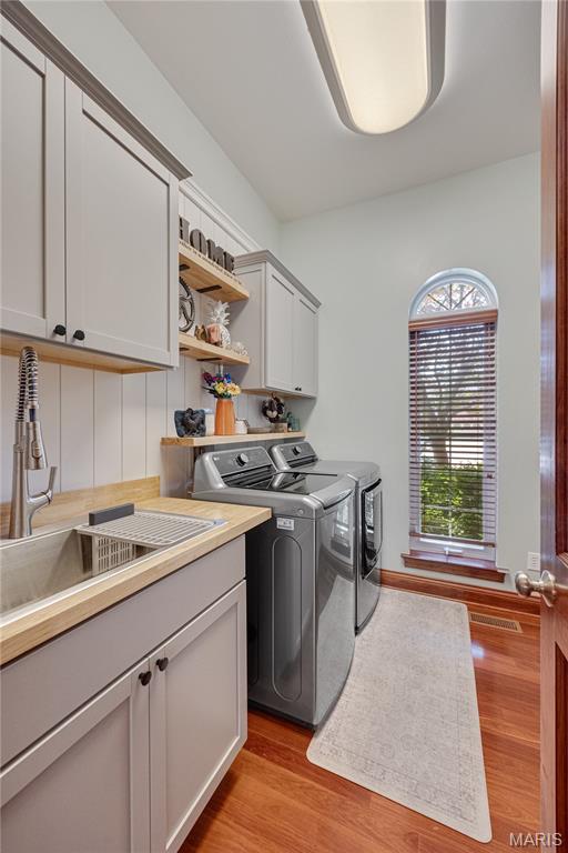 Magnolia Village E - Residential