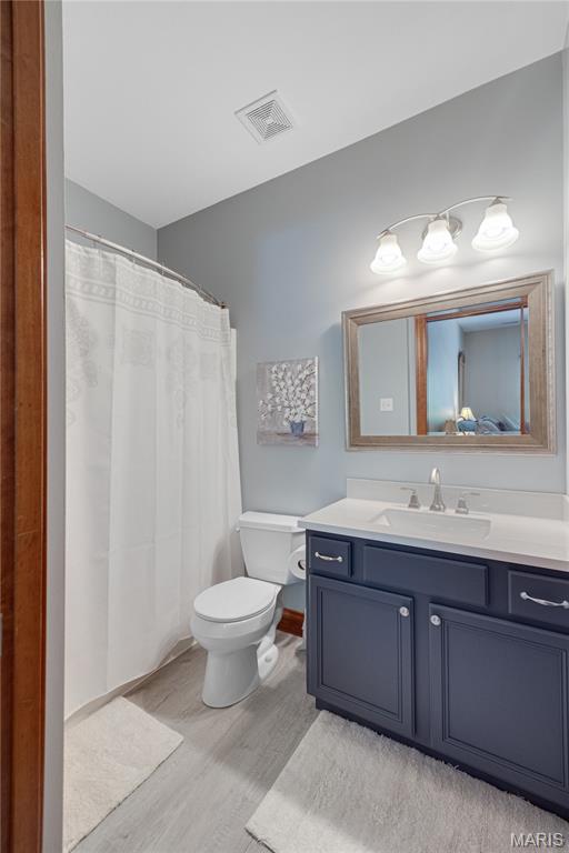 Magnolia Village E - Residential